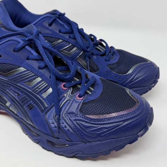 ASICS 8ON8 x Gel Kayano 14 Indigo Blue Pink Size US 9.5 main image 11